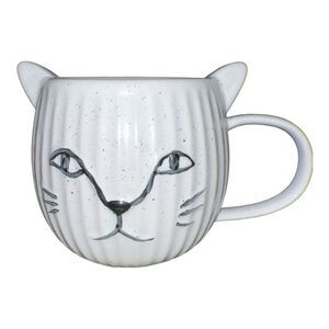 UO Home Cat mug 16 oz